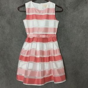 Sleeveless Dress